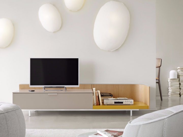 meuble tele ligne roset