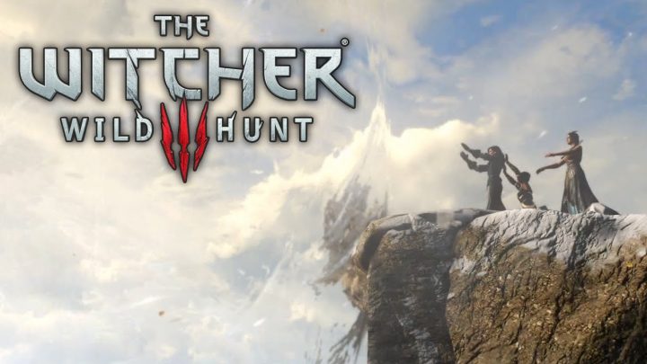 the witcher jetzt oder nie