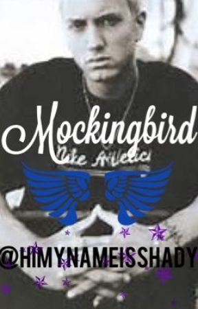 mockingbird deutsch eminem