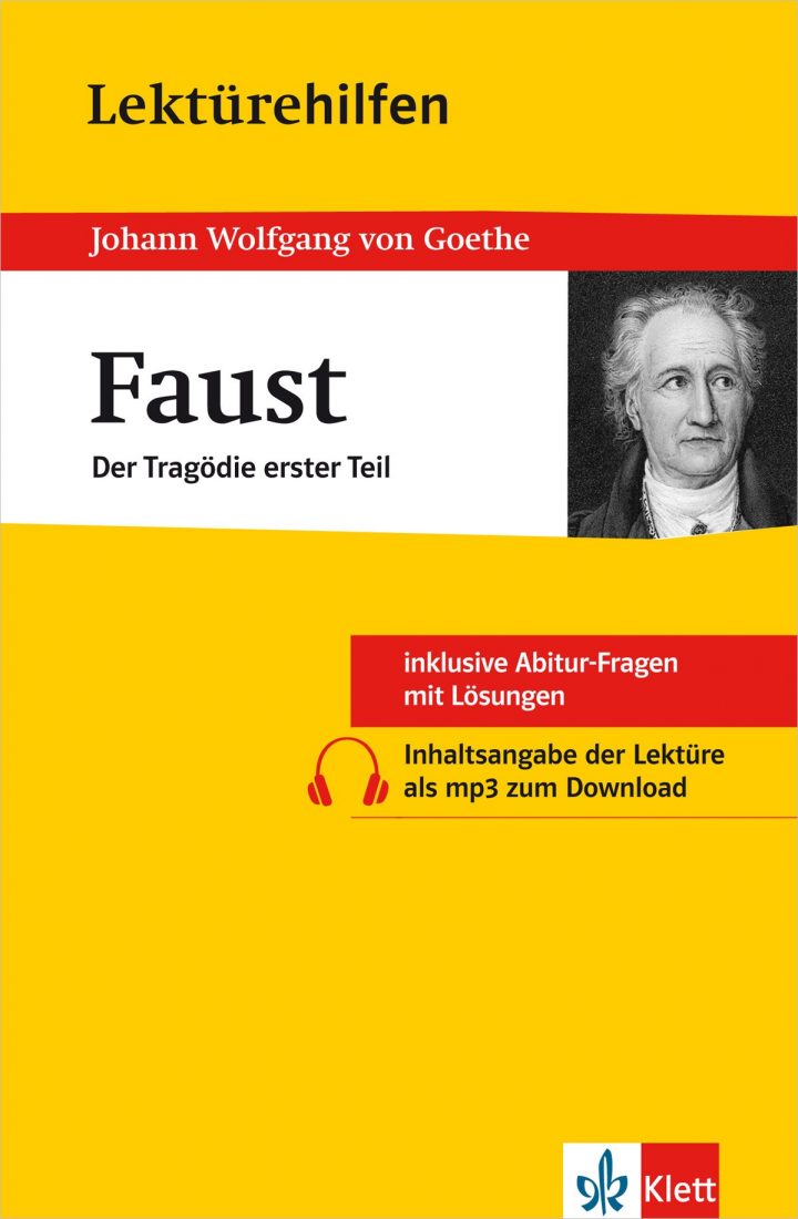 faust garten analyse