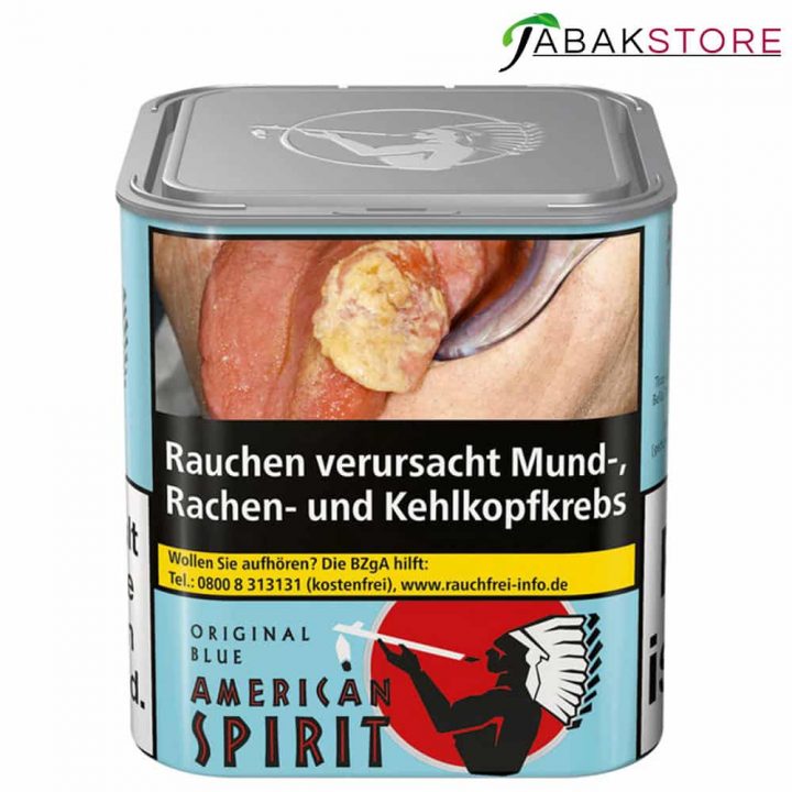 american spirit tabak preis