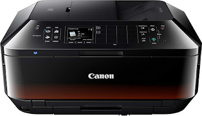 canon treiber mx925