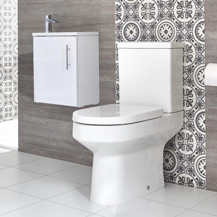 meuble wc suspendu ikea