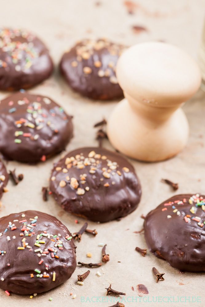 weißer lebkuchen rezept