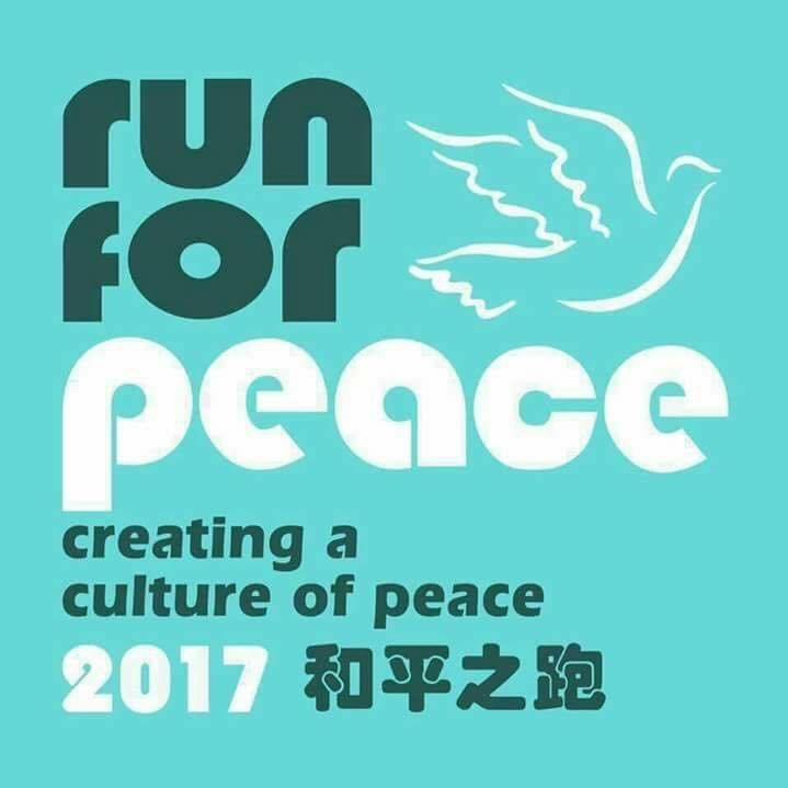 run for peace