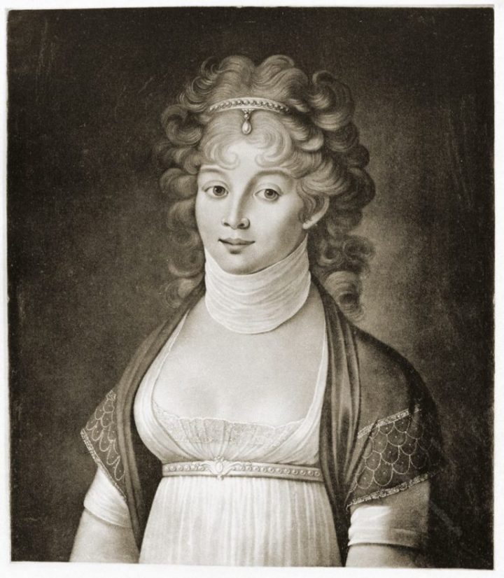 königin amalie auguste