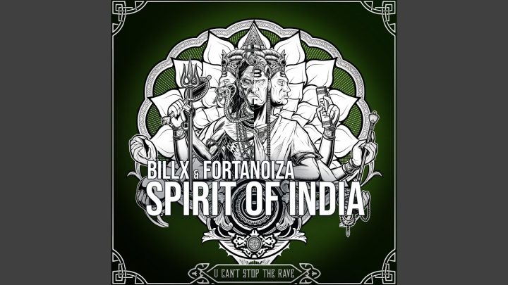 spirit of india