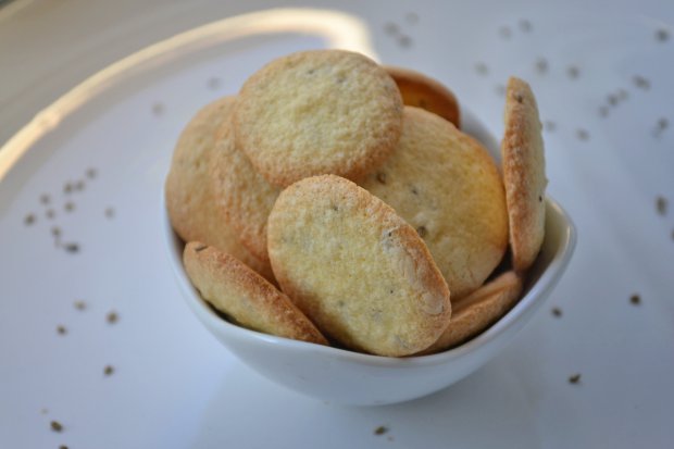 honig plätzchen nach omas rezept