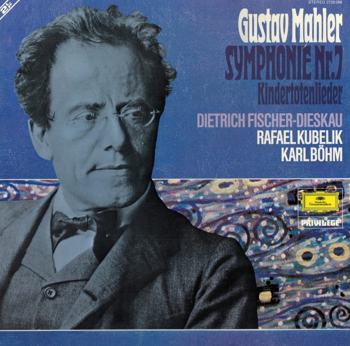 mahler 2. sinfonie text