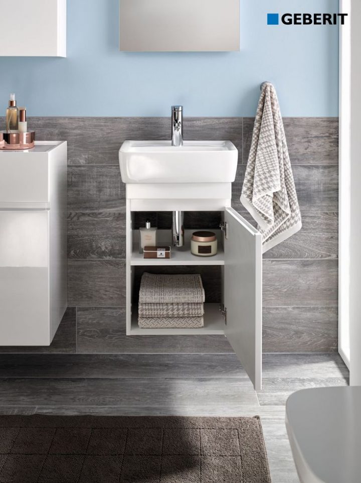 geberit meuble salle de bain