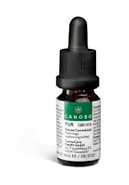 canobo cbd öl 15 erfahrungen