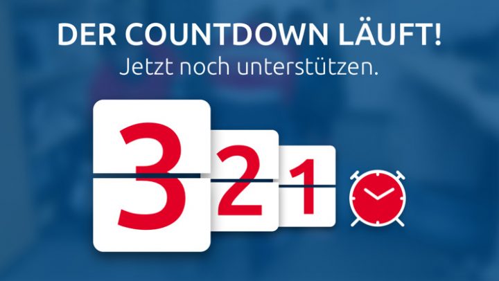 bilder sprüche der countdown läuft