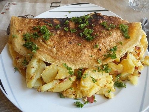 bauernfrühstück rezept ddr