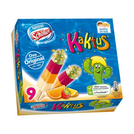 kaktus eis inhaltsstoffe