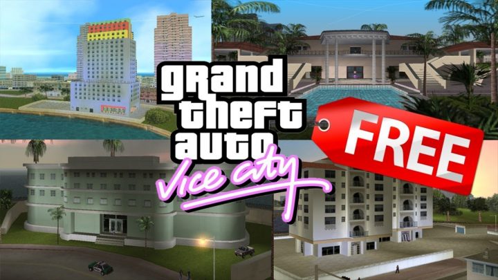 vice city immobilien