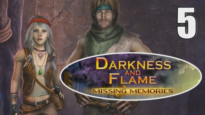 darkness and flame 2 lösung deutsch