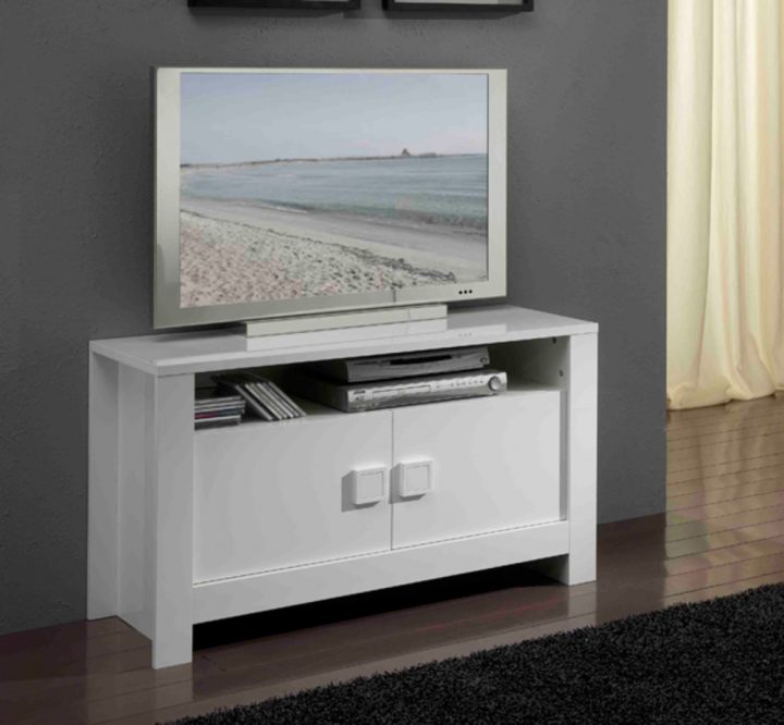 meuble tv hauteur 80 cm maison du monde