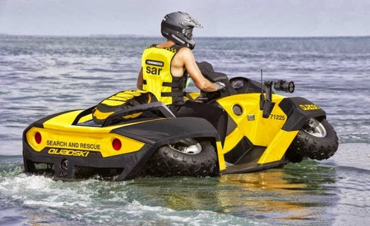 quadski preis gebraucht