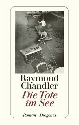 die tote im see film