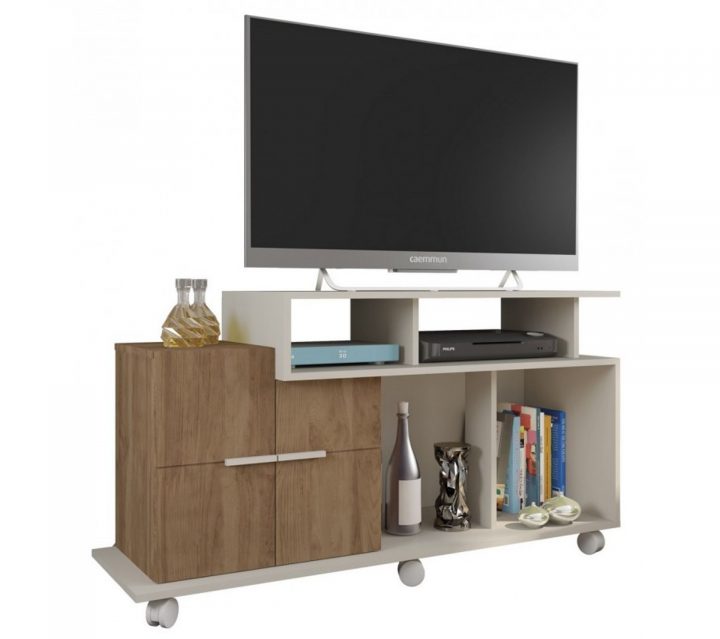 meuble tv 120 cm maison du monde