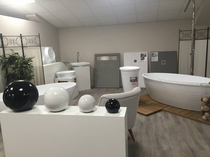 magasin meuble salle de bain lyon