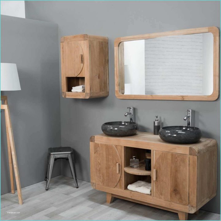 meuble salle de bain double vasque 120 cm – ikea