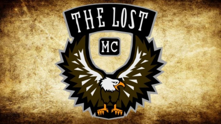 lost mc logo