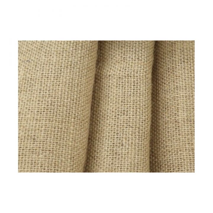 toile de jute meuble