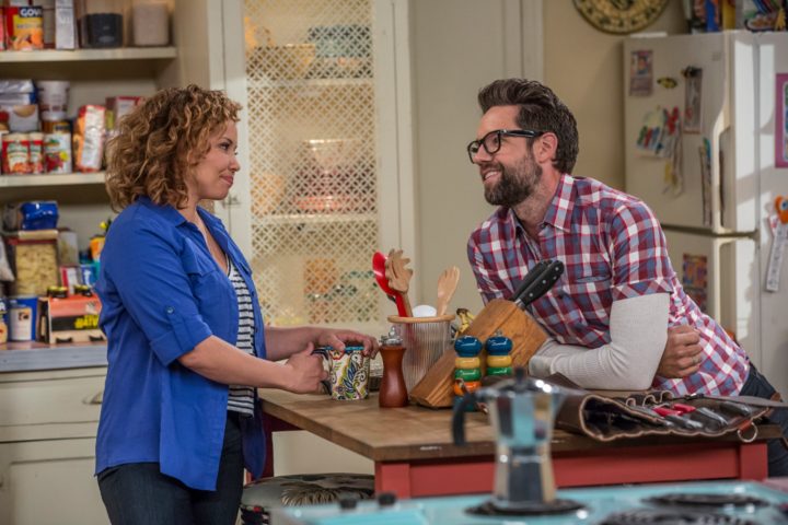 one day at a time auf deutsch gesungen