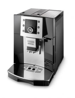 delonghi ecam fehlermeldung