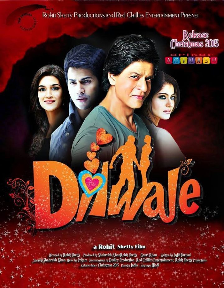 dilwale stream deutsch