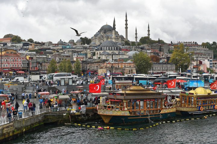 the bosporus bonn