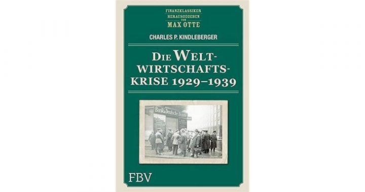 weltwirtschaftskrise 1929 tafelbild