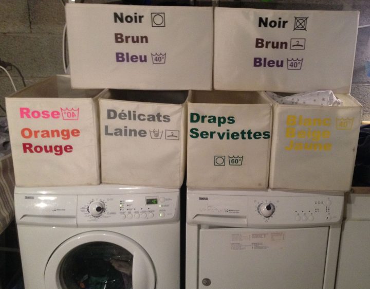 meuble tri linge sale