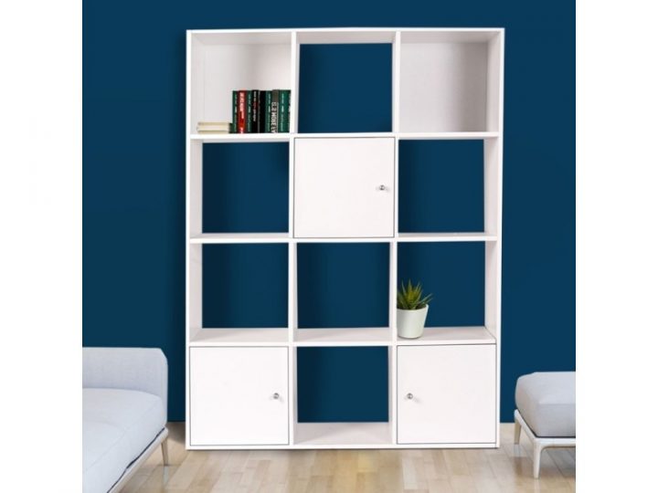 meuble de rangement chambre conforama