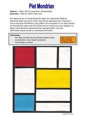 piet mondrian grundschule