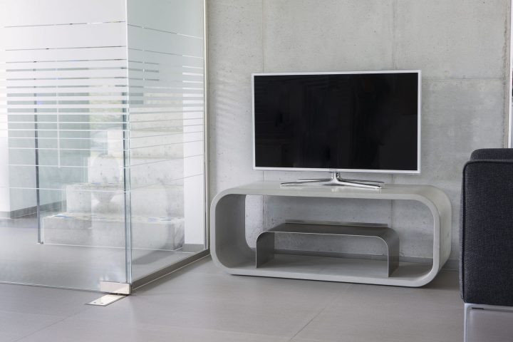 meuble de tv chambre