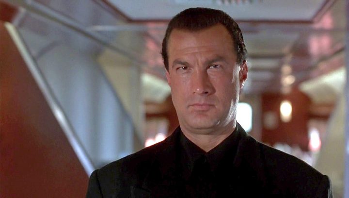 steven seagal beste filme