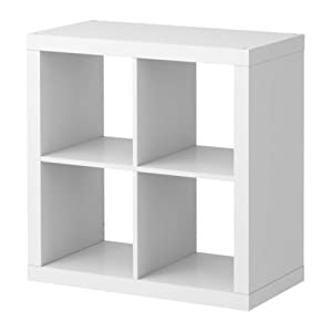 ikea meuble 4 cases