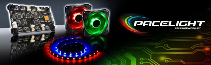 pacelight software download