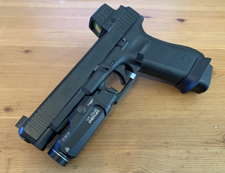 glock 34 gen 5