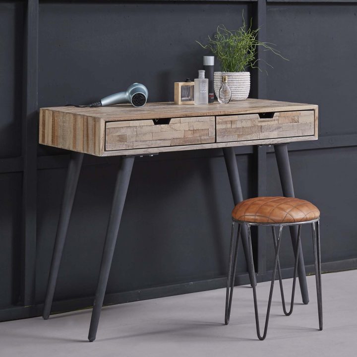 meuble de bureau metal