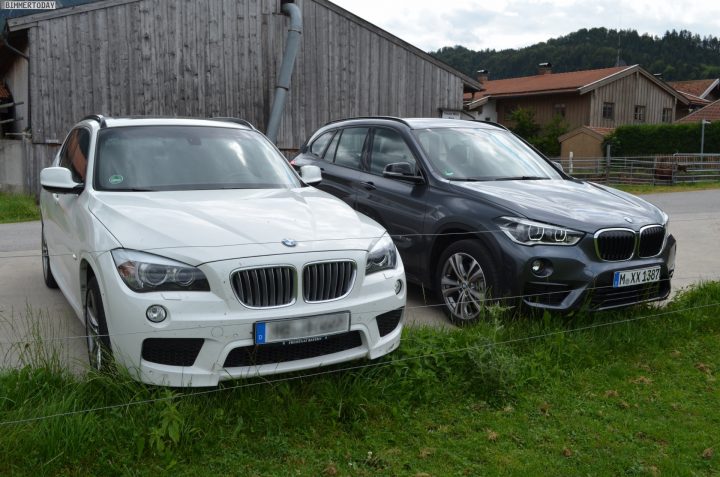 bmw x1 f48 bedienungsanleitung pdf deutsch