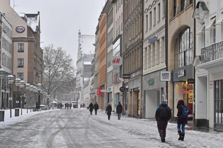 neuhauser straße 47 münchen