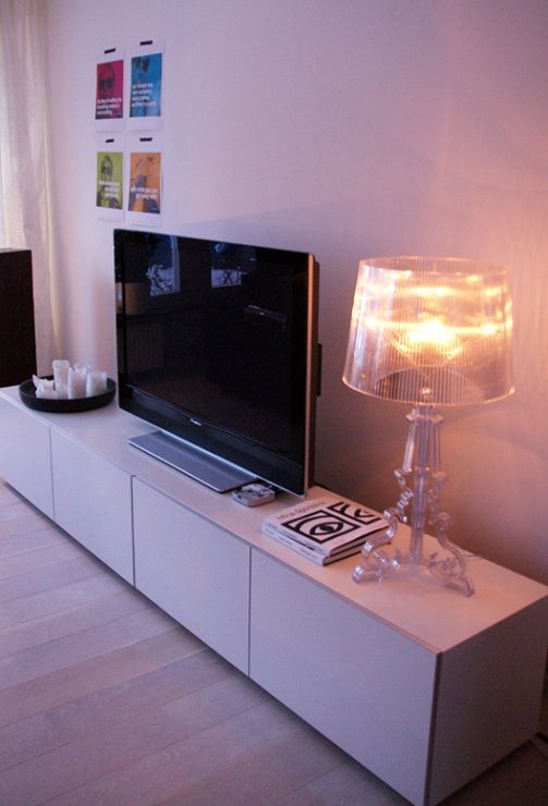 idee meuble tv ikea