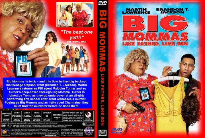 black mommas dvd