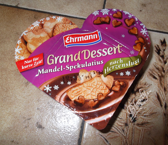 dessert nach käsefondue