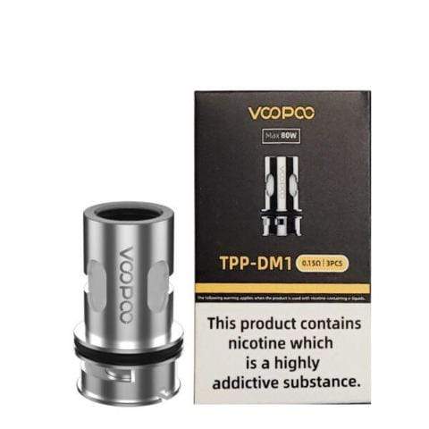 voopoo tpp coils