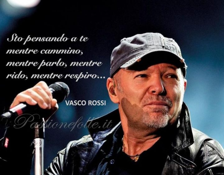 vasco rossi konzerte