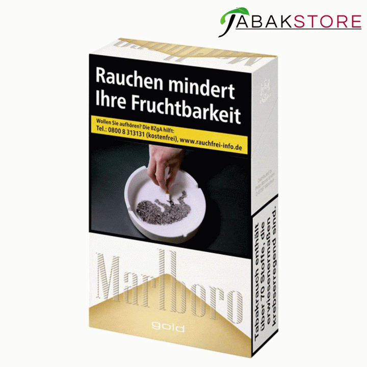 marlboro gold tabak zum drehen